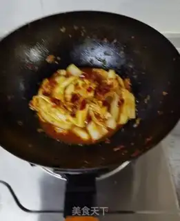 Make Spicy dolls step 10
