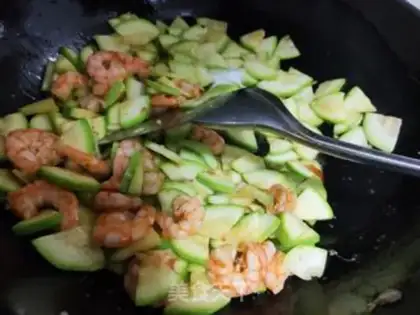 Make Crayfish step 7