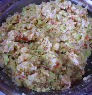 Make Pork pickles step 4