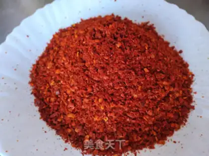 Make Spicy lamb step 3