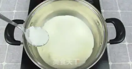 Make Quinoons step 3