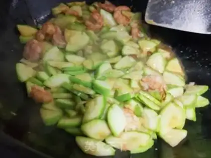 Make Crayfish step 8