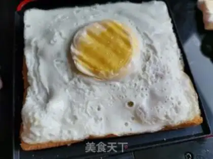 Make A sandwich step 12