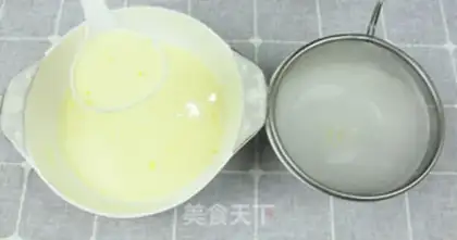 Make Quinoons step 4
