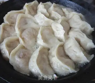 Make Pork pickles step 6