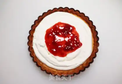 Make Sweet sour strawberry pie step 17