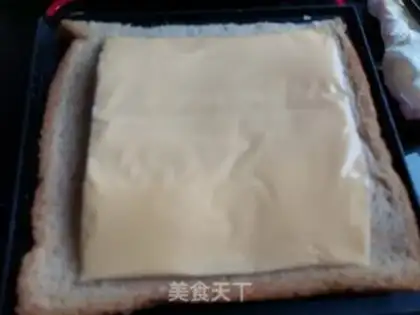 Make A sandwich step 13