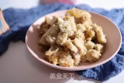 Make Roasted potatoes step 5