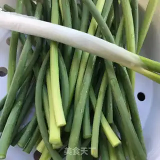 Make Pelican and garlic step 0
