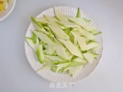 Make Clean up the pickles step 1