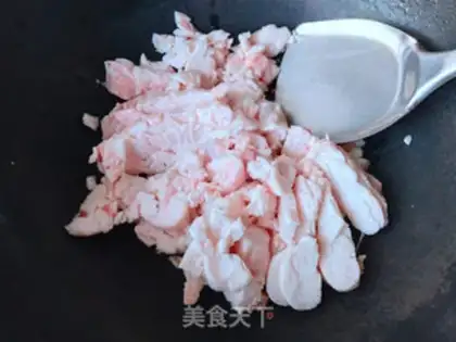 Make Spicy lamb step 7
