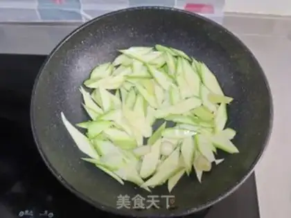 Make Clean up the pickles step 3