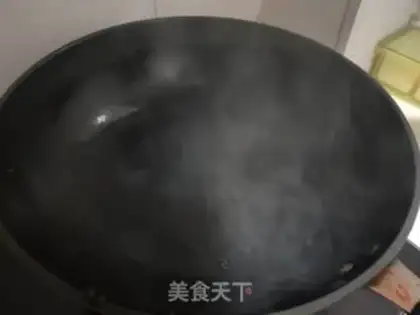 Make Jealousy potatoes step 1