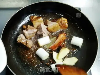 Make Easy lamb step 3
