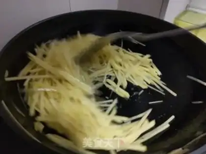 Make Jealousy potatoes step 2