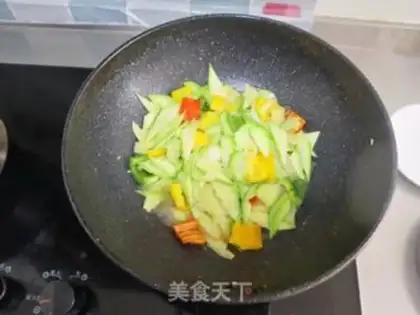 Make Clean up the pickles step 5