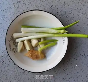 Make Spicy shrimp step 2