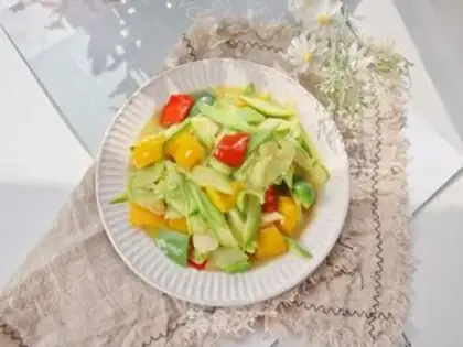 Make Clean up the pickles step 6