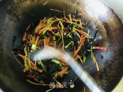 Make Fish fragrance step 4