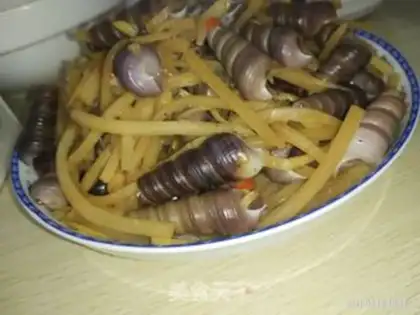 Make The gravy step 4
