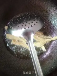 Make Homemade spicy step 2