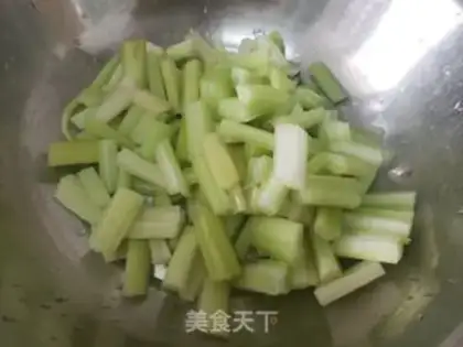 Make Creaming step 2