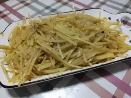 Make Jealousy potatoes step 6