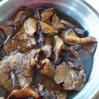 Make Pine chicken legs step 3