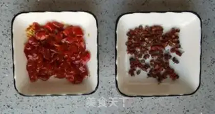 Make Spicy shrimp step 5
