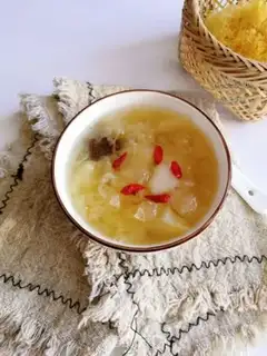 Make Pear soup step 7
