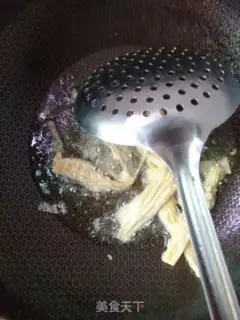 Make Homemade spicy step 4