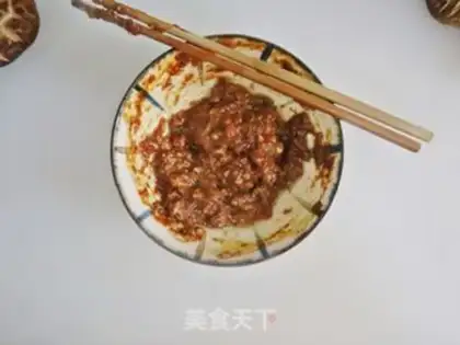 Make Potato gravy step 2