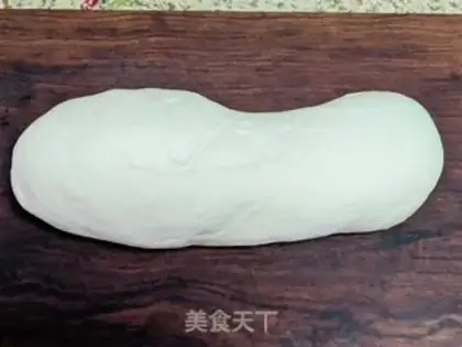 Make Handmade noodles step 3