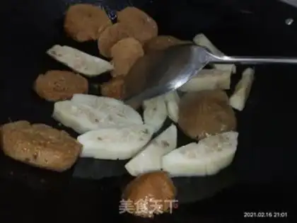 Make The fragrance step 1