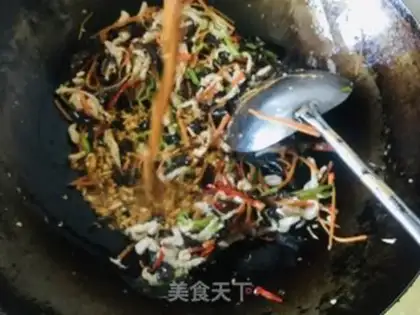 Make Fish fragrance step 7