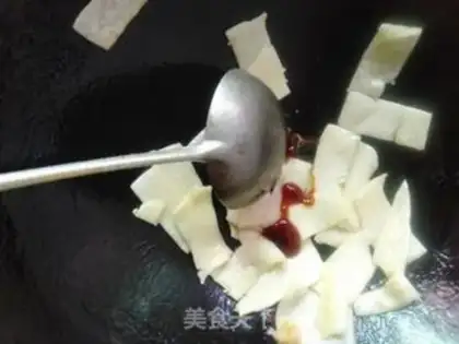Make Noodles step 5