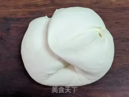 Make Handmade noodles step 4