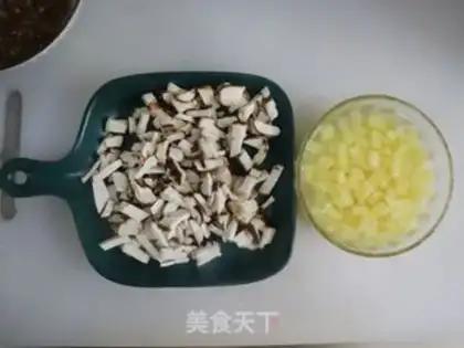 Make Potato gravy step 3