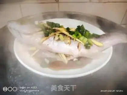 Make Vacuate herring step 1
