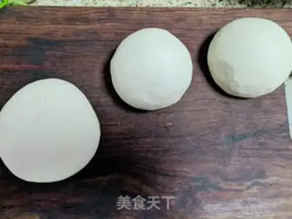 Make Handmade noodles step 5