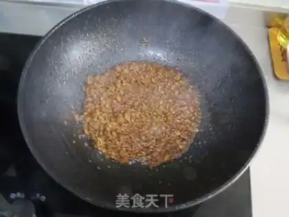 Make Potato gravy step 4