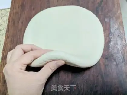 Make Handmade noodles step 6