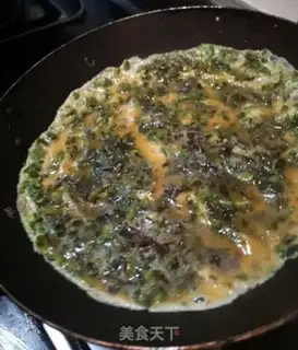 Make Fried eggs step 3