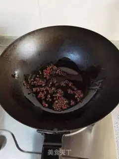 Make Spicy shrimp step 9