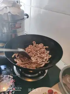 Make Fish fragrance step 6