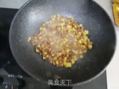 Make Potato gravy step 6