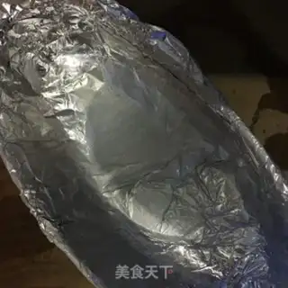 Make Like a three-coloured egg step 1