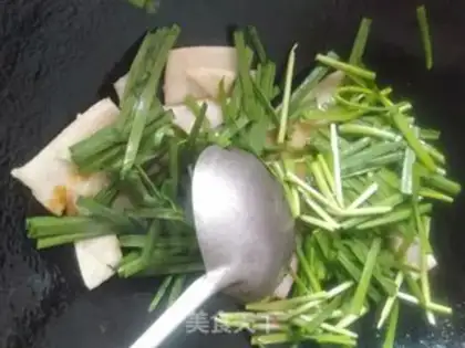 Make Noodles step 6