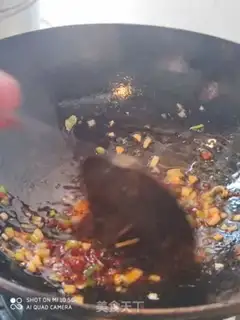 Make Fish fragrance step 8