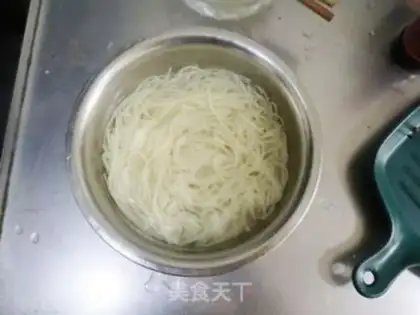 Make Potato gravy step 8